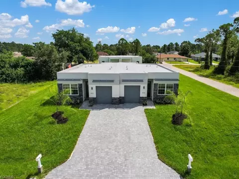 5012-5014 25th St SW, Lehigh Acres, FL 33973