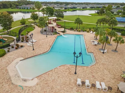 Exterior - 12743 Rainwashed Loop, Parrish, FL 34219 photo 9 of 9