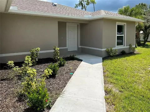 20223 Blaine Ave, Port Charlotte, FL 33952