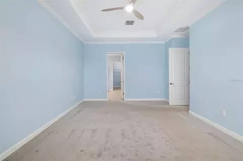 Bedroom - 12338 Violet Jasper Dr, Parrish, FL 34219 photo 6 of 10