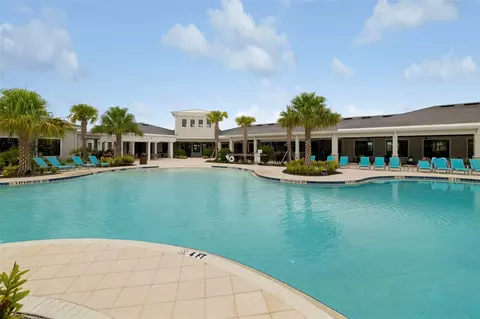 Exterior - 12338 Violet Jasper Dr, Parrish, FL 34219 photo 14 of 16
