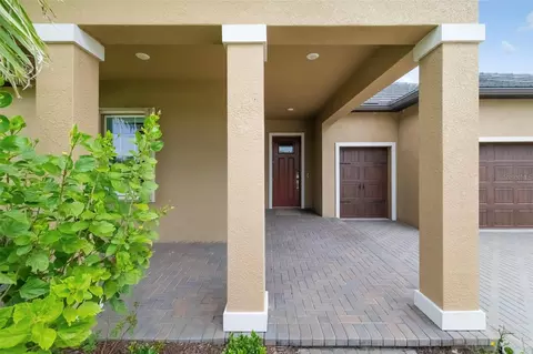 Exterior - 12338 Violet Jasper Dr, Parrish, FL 34219 photo 6 of 16
