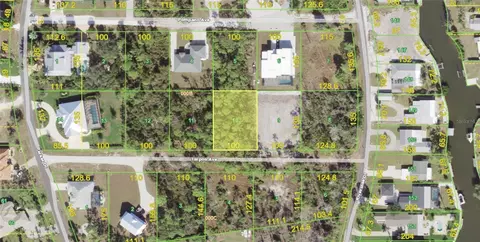 1685 Tarpon Ave, Englewood, FL 34223