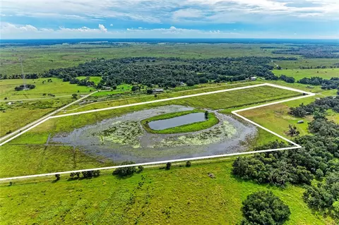 Coker Gully Road, Myakka City, FL 34251
