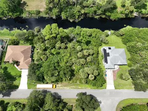 Ridgewood Drive, North Port, FL 34287