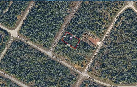 Plumleaf Terrace, North Port, FL 34288