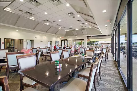 Dining - 4712 Peridia Blvd E, Bradenton, FL 34203 photo 8 of 8