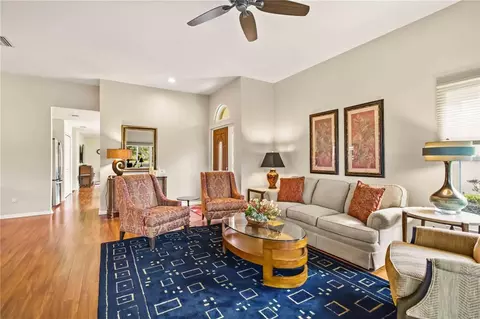 Living - 4712 Peridia Blvd E, Bradenton, FL 34203 photo 3 of 7