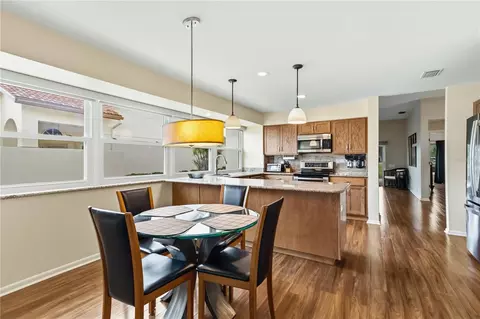 Kitchen - 4712 Peridia Blvd E, Bradenton, FL 34203 photo 1 of 5
