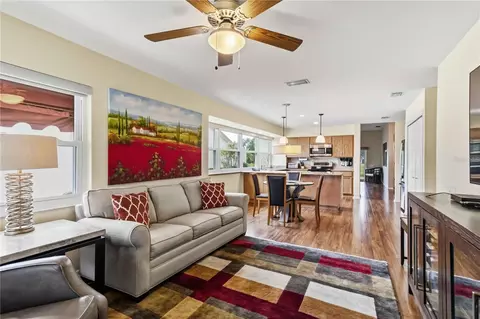 Living - 4712 Peridia Blvd E, Bradenton, FL 34203 photo 7 of 7