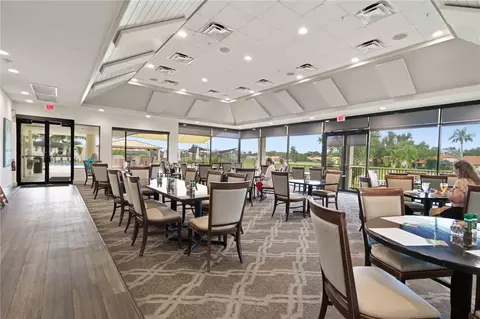 Dining - 4712 Peridia Blvd E, Bradenton, FL 34203 photo 6 of 8