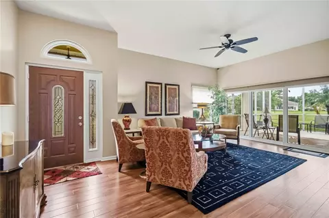 Entry Way - 4712 Peridia Blvd E, Bradenton, FL 34203 photo 2 of 3