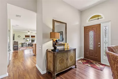 Entry Way - 4712 Peridia Blvd E, Bradenton, FL 34203 photo 3 of 3