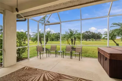 Exterior - 4712 Peridia Blvd E, Bradenton, FL 34203 photo 3 of 13
