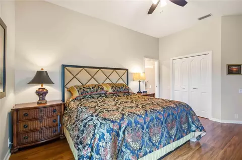 Bedroom - 4712 Peridia Blvd E, Bradenton, FL 34203 photo 2 of 4