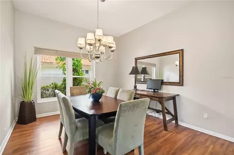 Dining - 4712 Peridia Blvd E, Bradenton, FL 34203 photo 1 of 8