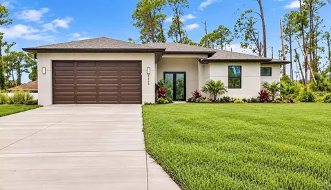 2235 Nabble Ln, North Port, FL 34288