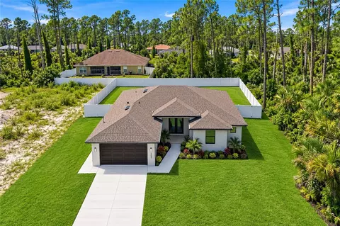 2235 Nabble Ln, North Port, FL 34288
