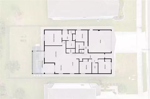 Floorplan - 8522 Abalone Loop, Parrish, FL 34219 photo 1 of 1