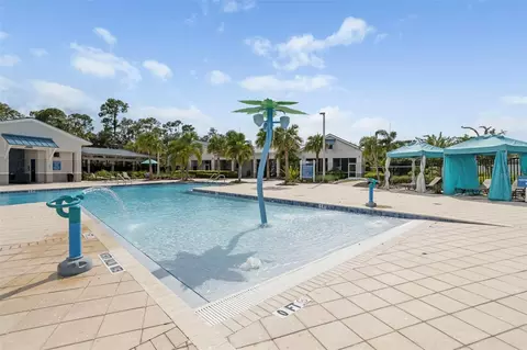 Exterior - 8522 Abalone Loop, Parrish, FL 34219 photo 13 of 14