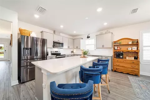 Kitchen - 8522 Abalone Loop, Parrish, FL 34219 photo 1 of 4