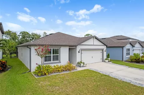 Exterior - 8522 Abalone Loop, Parrish, FL 34219 photo 2 of 14