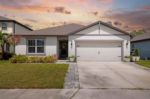 Exterior - 8522 Abalone Loop, Parrish, FL 34219 photo 14 of 14