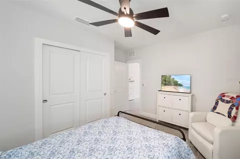 Bedroom - 8522 Abalone Loop, Parrish, FL 34219 photo 7 of 7