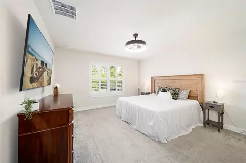 Bedroom - 8522 Abalone Loop, Parrish, FL 34219 photo 1 of 7