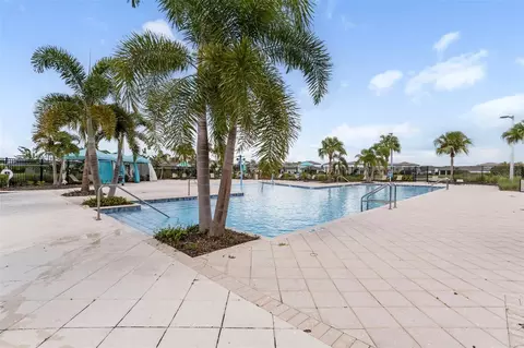 Exterior - 8522 Abalone Loop, Parrish, FL 34219 photo 11 of 14