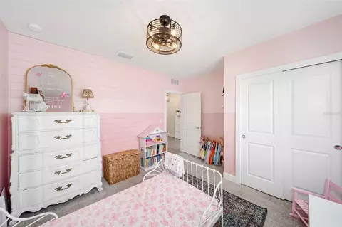 Bedroom - 8522 Abalone Loop, Parrish, FL 34219 photo 5 of 7