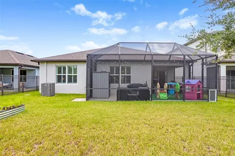 Exterior - 8522 Abalone Loop, Parrish, FL 34219 photo 5 of 14