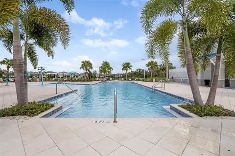 Exterior - 8522 Abalone Loop, Parrish, FL 34219 photo 12 of 14
