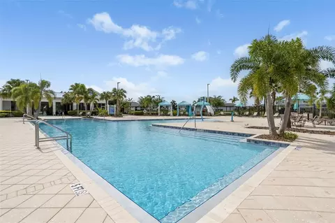 Exterior - 8522 Abalone Loop, Parrish, FL 34219 photo 10 of 14