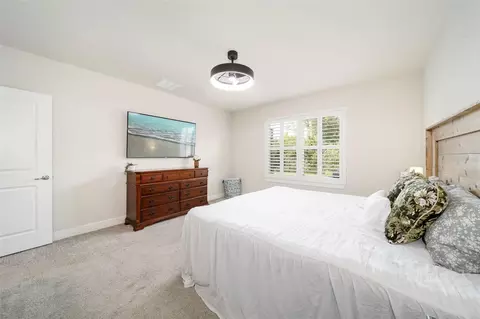 Bedroom - 8522 Abalone Loop, Parrish, FL 34219 photo 3 of 7