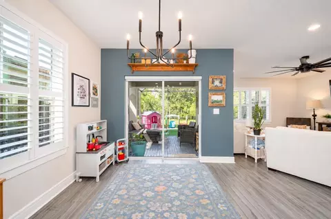 Entry Way - 8522 Abalone Loop, Parrish, FL 34219 photo 4 of 5