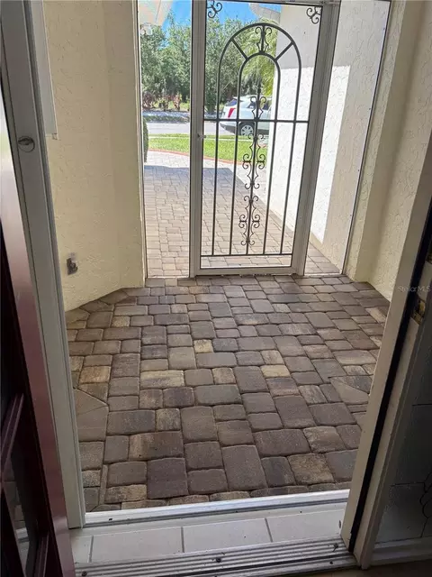 Entry Way - 4398 Summertree Rd, Venice, FL 34293 photo 1 of 1