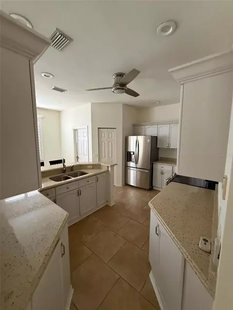 Kitchen - 4398 Summertree Rd, Venice, FL 34293 photo 2 of 2
