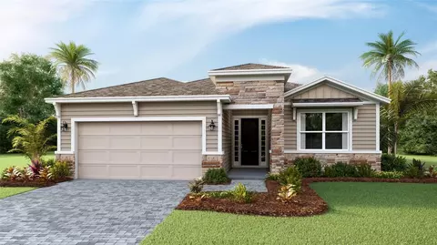 4347 Fence Row Ct, Lakewood Ranch, FL 34211