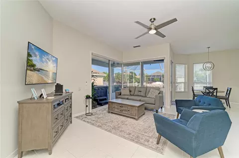 Living - 4727 Compass Dr, Bradenton, FL 34208 photo 1 of 4