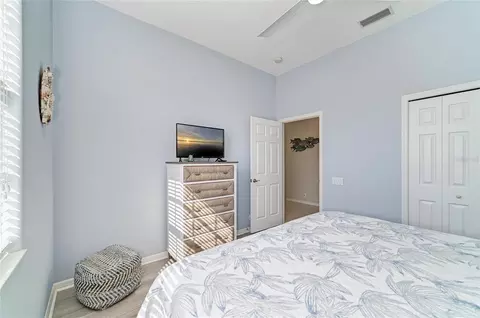 Bedroom - 4727 Compass Dr, Bradenton, FL 34208 photo 7 of 7