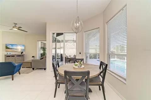 Dining - 4727 Compass Dr, Bradenton, FL 34208 photo 1 of 2