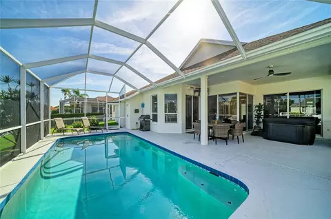 Exterior - 4727 Compass Dr, Bradenton, FL 34208 photo 8 of 14
