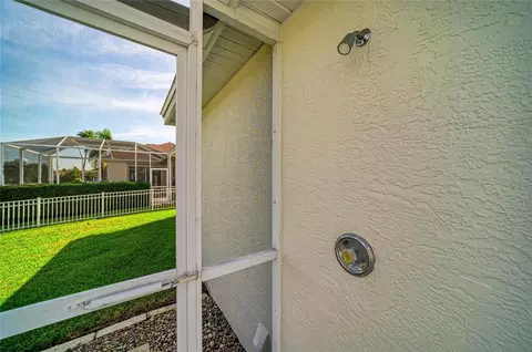 Exterior - 4727 Compass Dr, Bradenton, FL 34208 photo 9 of 14