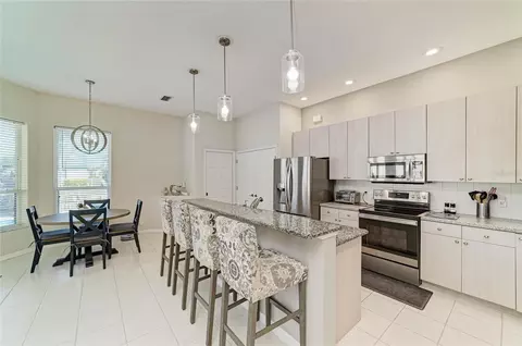 Kitchen - 4727 Compass Dr, Bradenton, FL 34208 photo 1 of 8