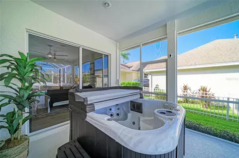 Exterior - 4727 Compass Dr, Bradenton, FL 34208 photo 4 of 14