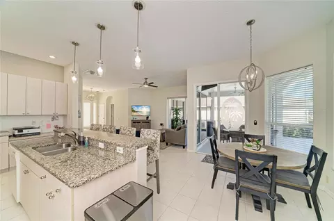 Kitchen - 4727 Compass Dr, Bradenton, FL 34208 photo 8 of 8