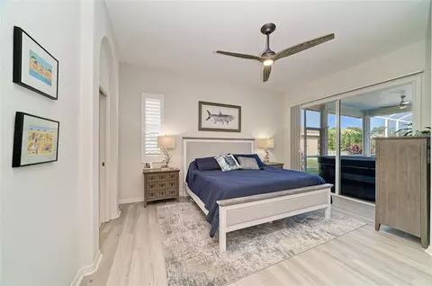 Bedroom - 4727 Compass Dr, Bradenton, FL 34208 photo 1 of 7