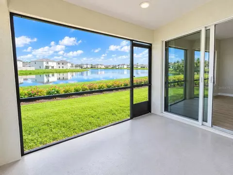 Exterior - 11904 Mountain Island Trl, Parrish, FL 34219 photo 4 of 5