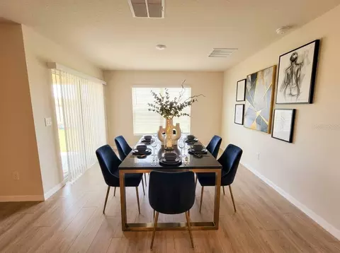 Dining - 11904 Mountain Island Trl, Parrish, FL 34219 photo 1 of 1